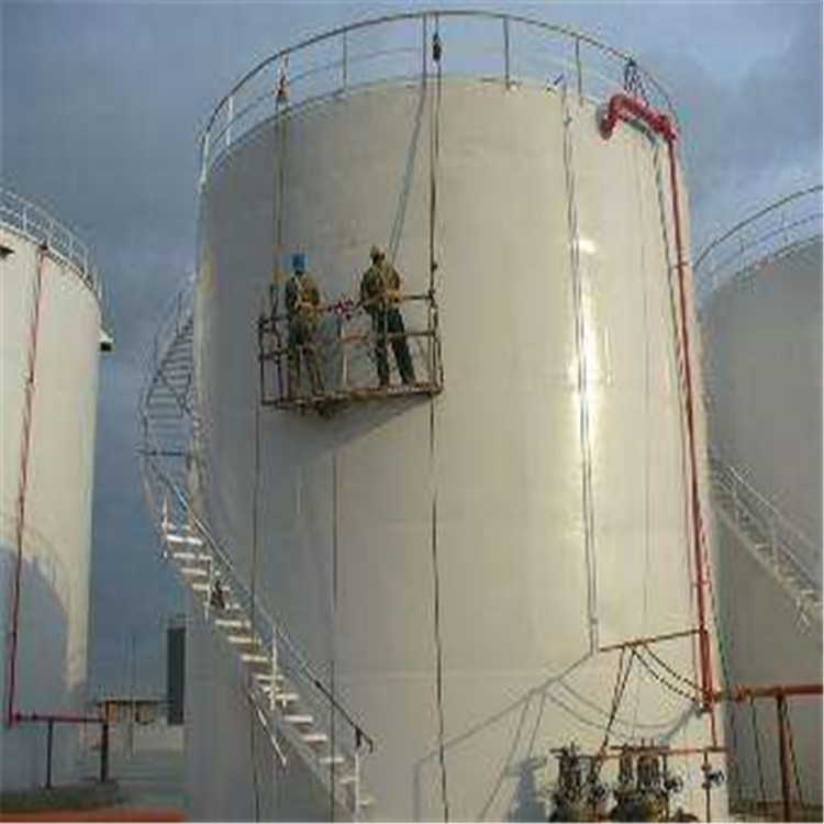 比如喷漆翻新・工业喷漆・设备喷漆服务简介